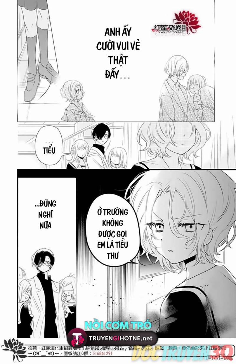 Gya Bất Khả Chiến Bại Nhà Tôi 4.1 trang 9