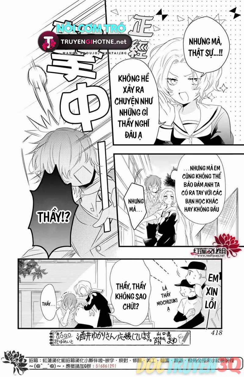 Gya Bất Khả Chiến Bại Nhà Tôi 4.2 trang 0