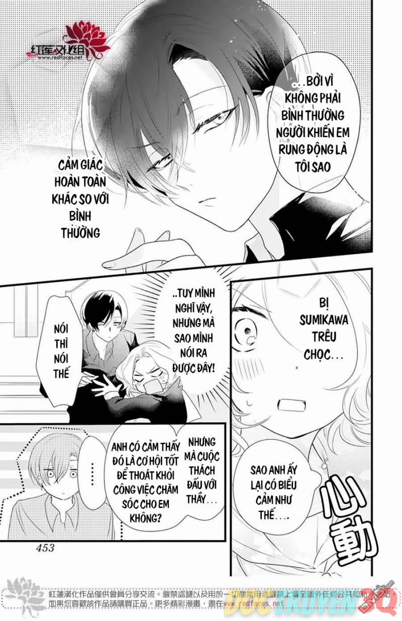 Gya Bất Khả Chiến Bại Nhà Tôi 5.2 trang 1