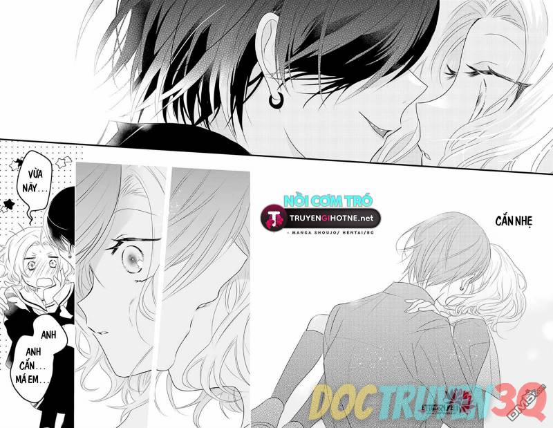 Gya Bất Khả Chiến Bại Nhà Tôi 5.2 trang 12