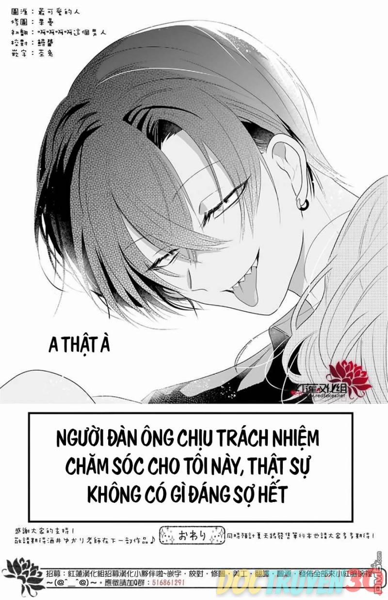 Gya Bất Khả Chiến Bại Nhà Tôi 5.2 trang 13