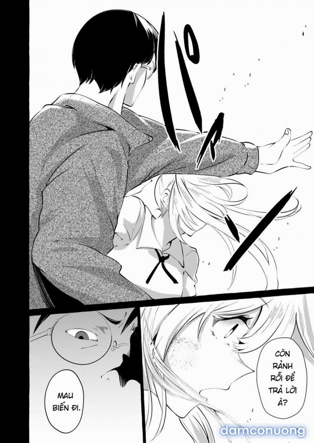 Gyakure Ijime Kiyowa Kyoushi wa Ichigun Joshi no Omocha 1 trang 38