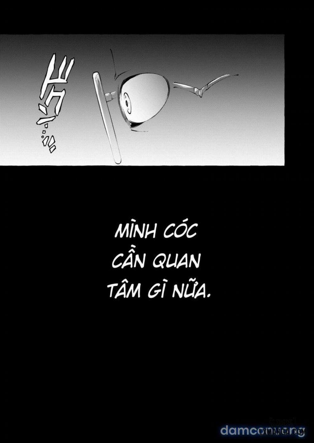 Gyakure Ijime Kiyowa Kyoushi wa Ichigun Joshi no Omocha Oneshot trang 31