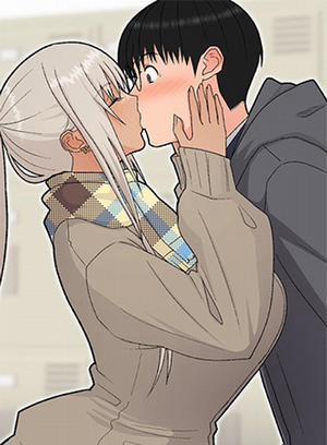 Đọc truyện tranh Gyaru Đáng Yêu