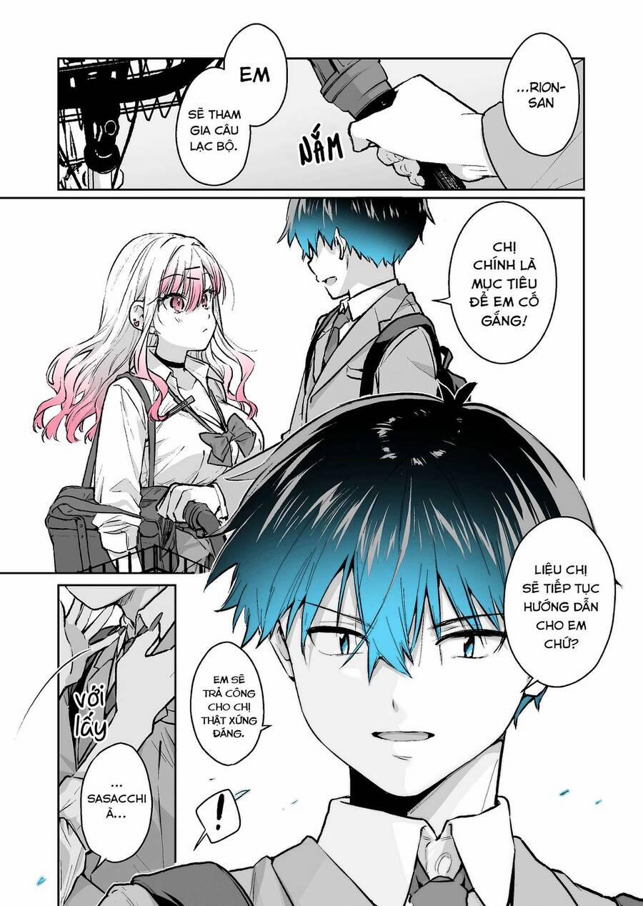 Gyaru Gamer Homeraretai 20 trang 7