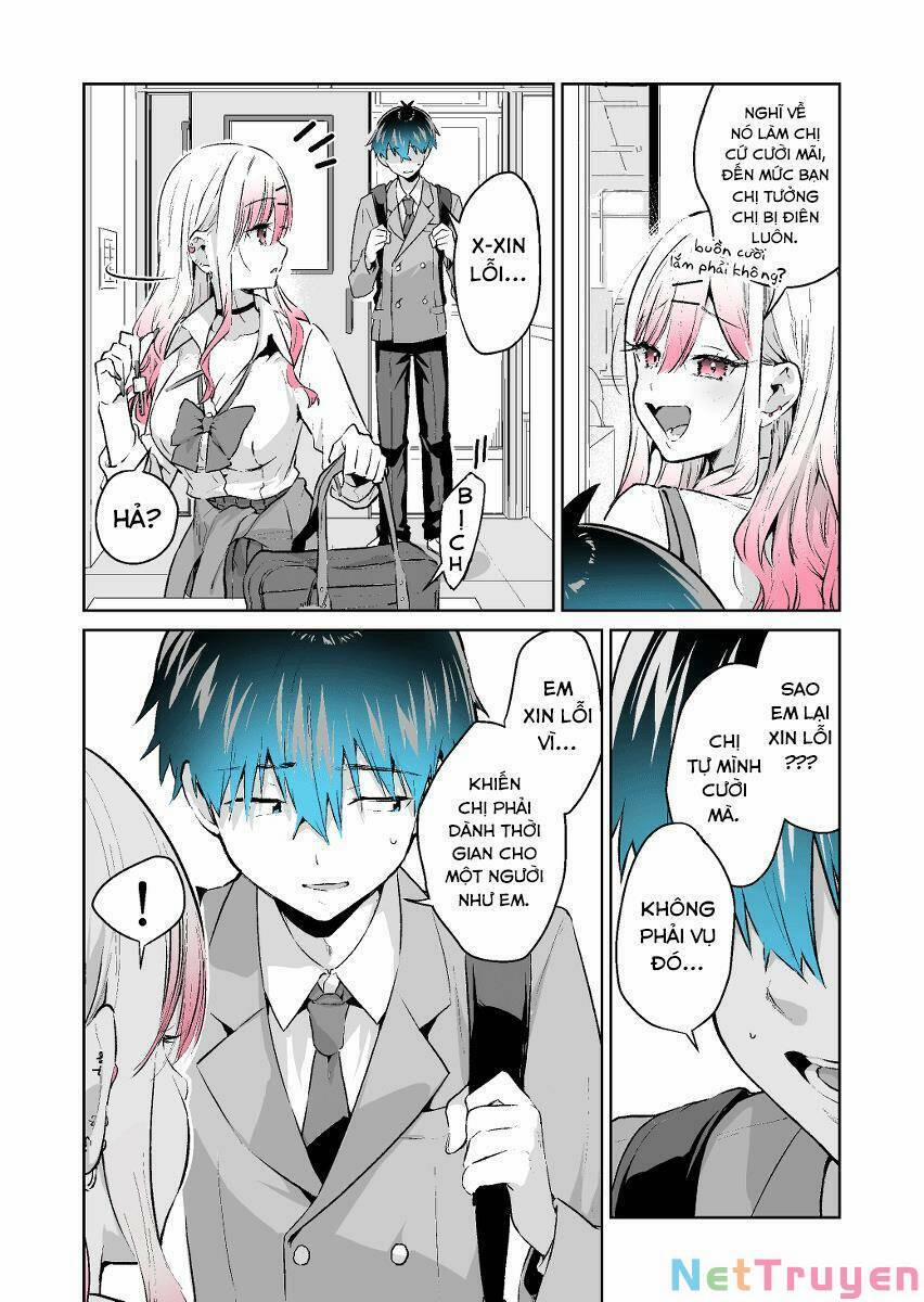 Gyaru Gamer Homeraretai 24 trang 5