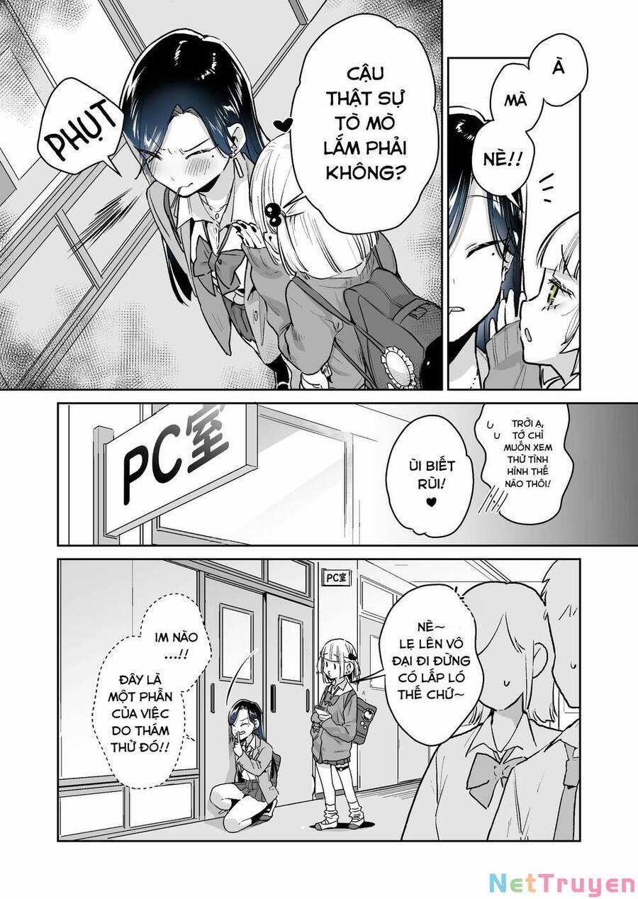 Gyaru Gamer Homeraretai 25 trang 5