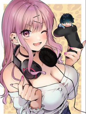 Đọc truyện tranh Gyaru Gamer Homeraretai