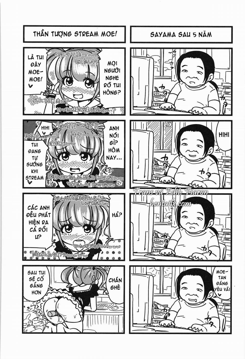 H-ERO Classroom of Sex Bonus trang 4