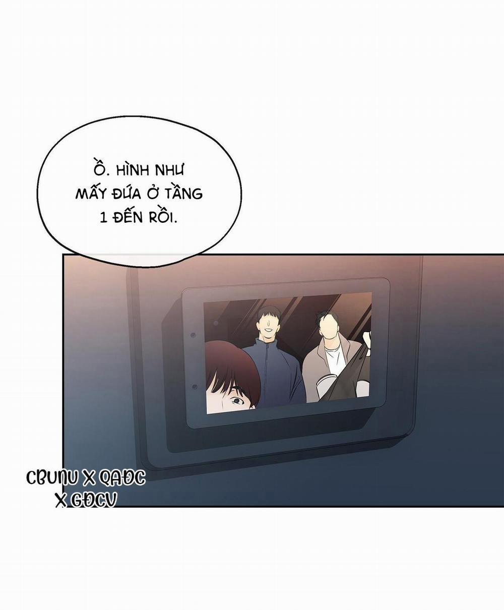 Hạ Cánh Cuối Chân Trời 1 trang 19