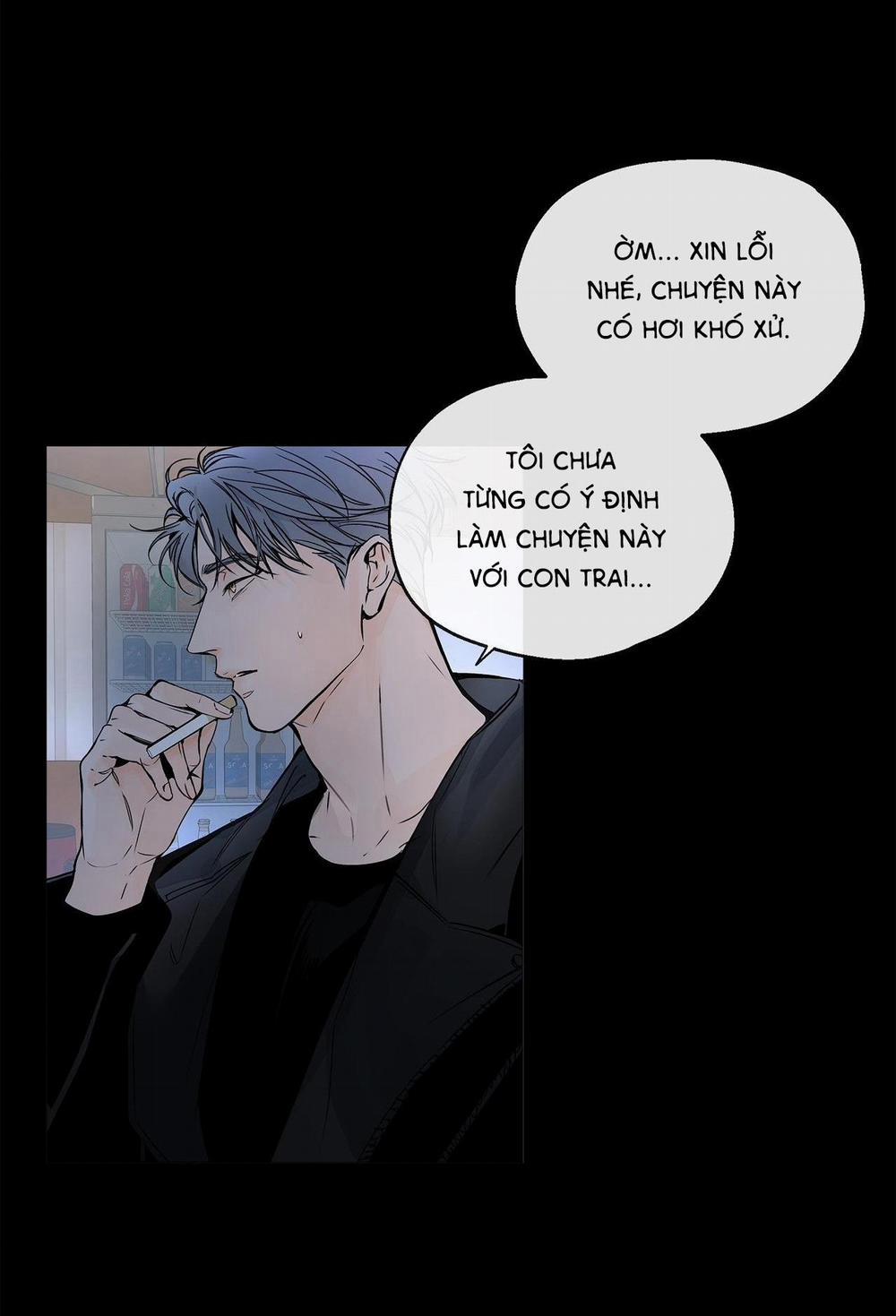 Hạ Cánh Cuối Chân Trời 1 trang 44