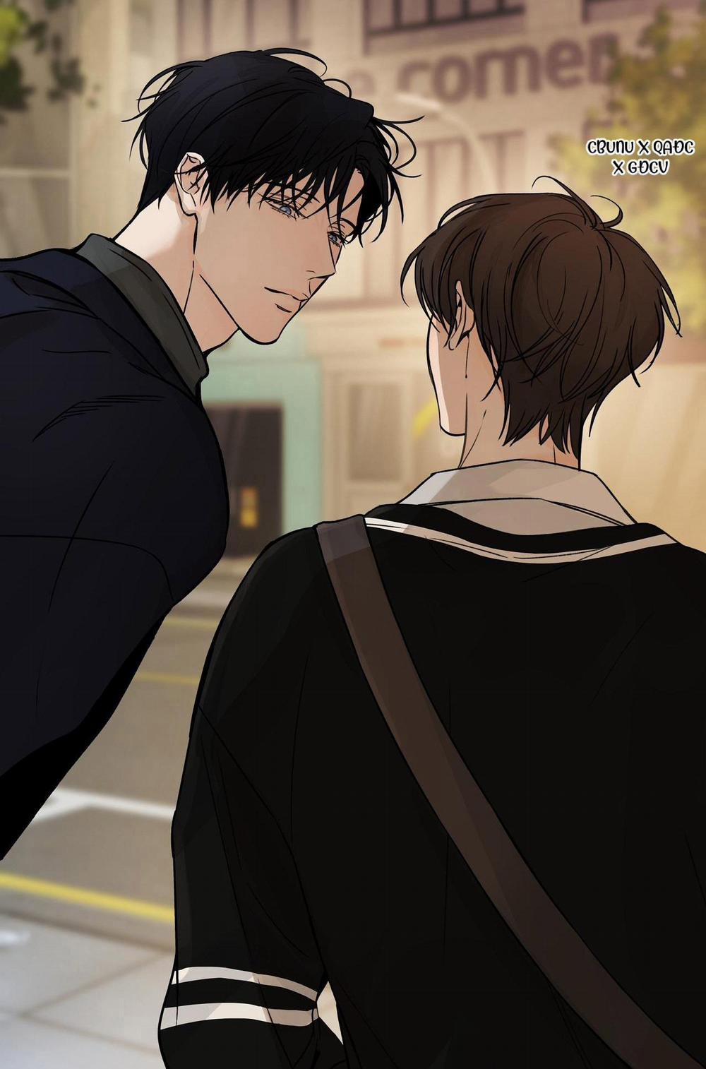 Hạ Cánh Cuối Chân Trời 10 trang 10