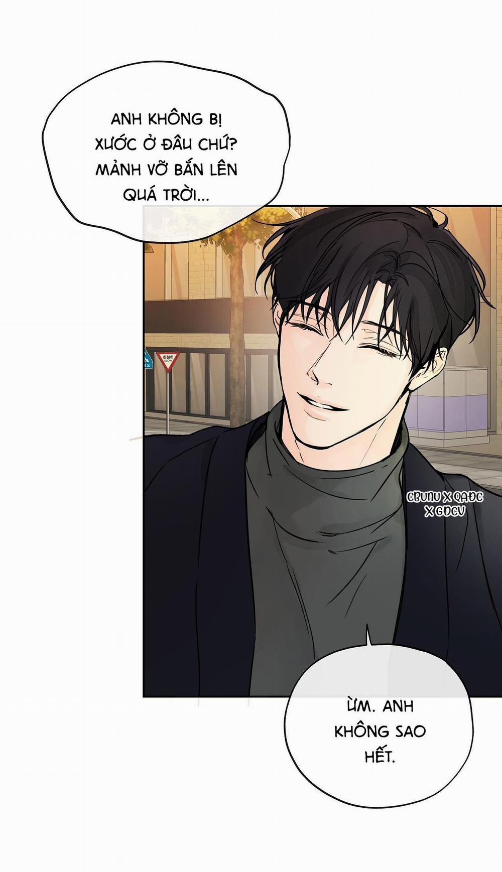 Hạ Cánh Cuối Chân Trời 10 trang 16