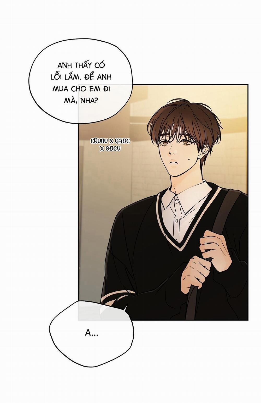 Hạ Cánh Cuối Chân Trời 10 trang 20