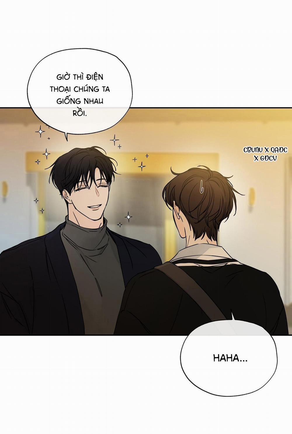 Hạ Cánh Cuối Chân Trời 10 trang 24