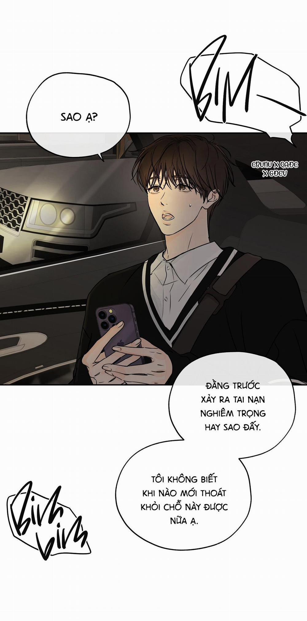 Hạ Cánh Cuối Chân Trời 10 trang 54