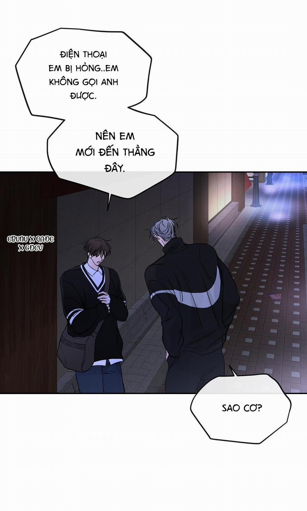 Hạ Cánh Cuối Chân Trời 10 trang 88