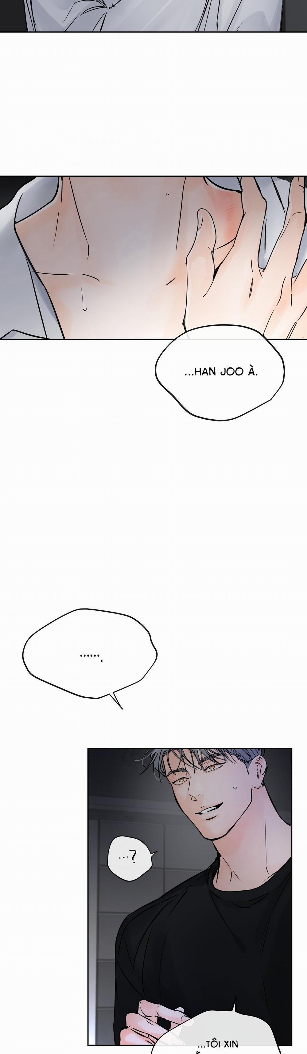 Hạ Cánh Cuối Chân Trời 11 trang 12