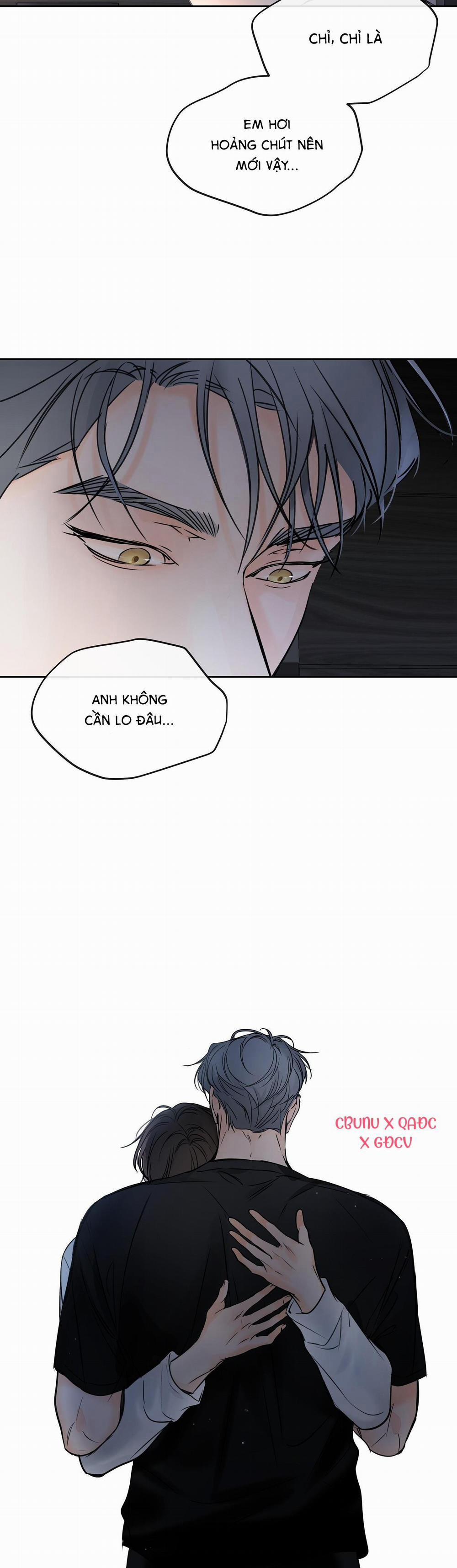 Hạ Cánh Cuối Chân Trời 11 trang 16
