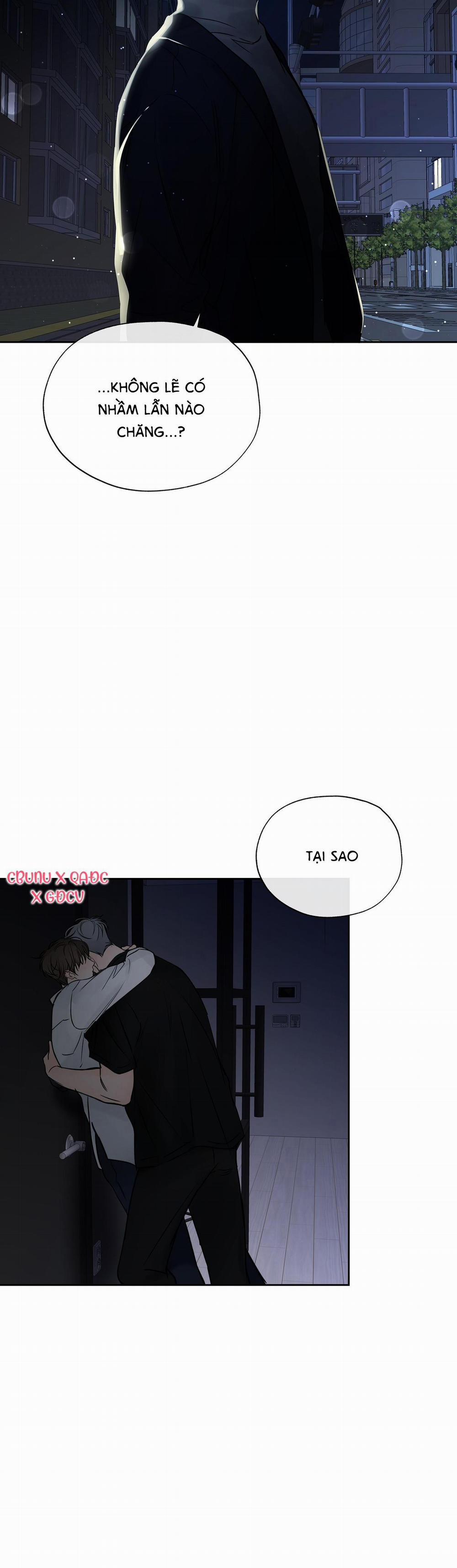 Hạ Cánh Cuối Chân Trời 11 trang 21