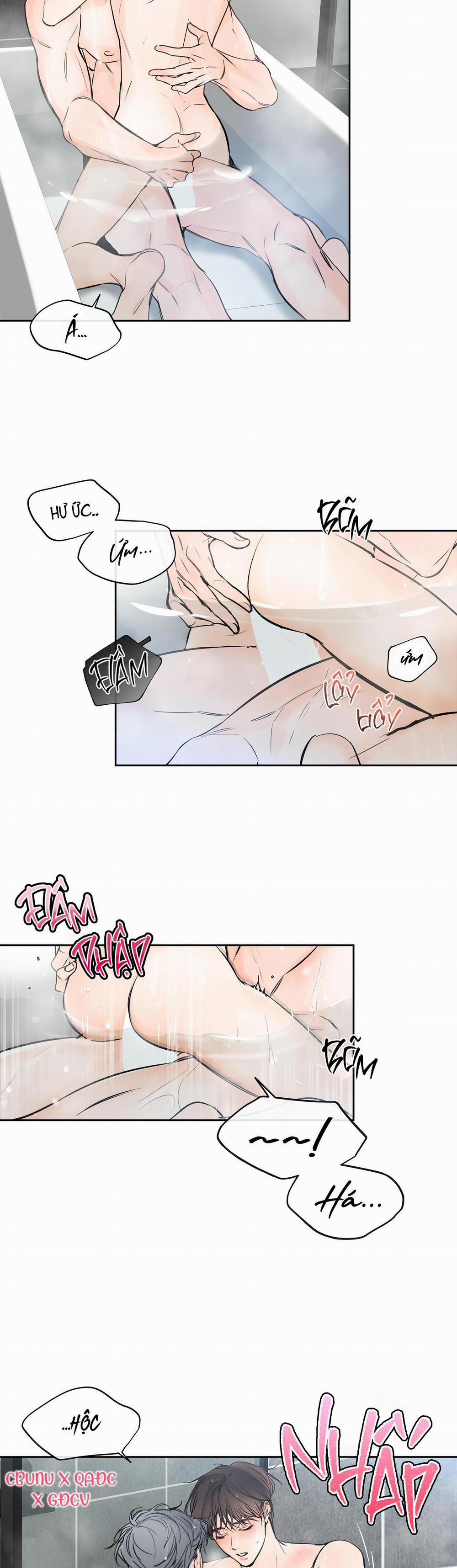 Hạ Cánh Cuối Chân Trời 11 trang 23