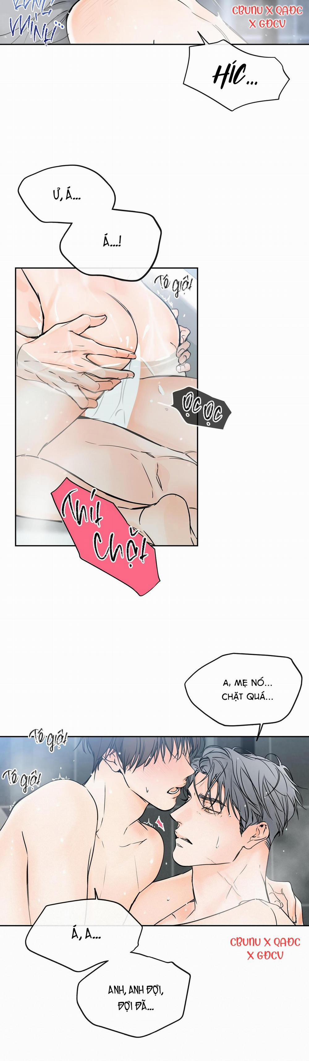 Hạ Cánh Cuối Chân Trời 11 trang 26