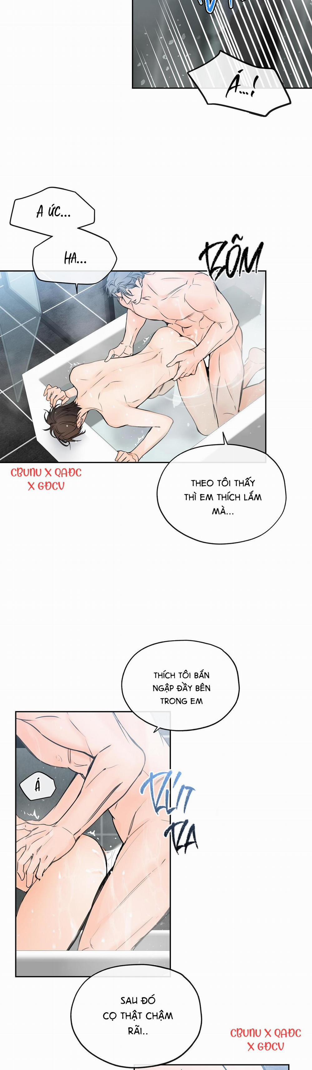 Hạ Cánh Cuối Chân Trời 11 trang 28