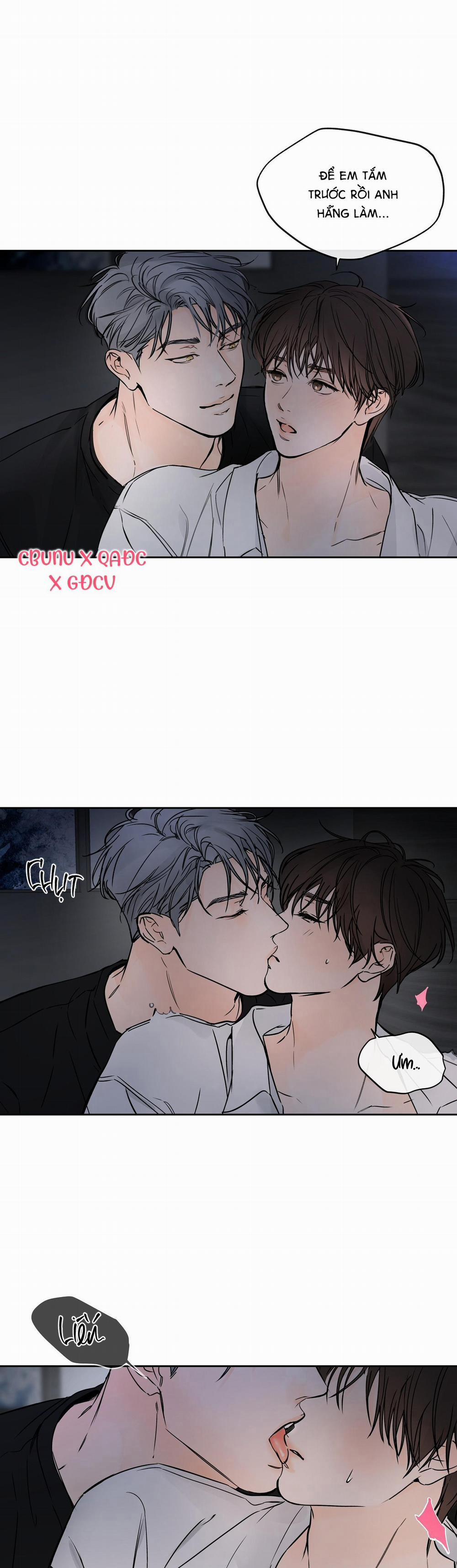 Hạ Cánh Cuối Chân Trời 11 trang 5