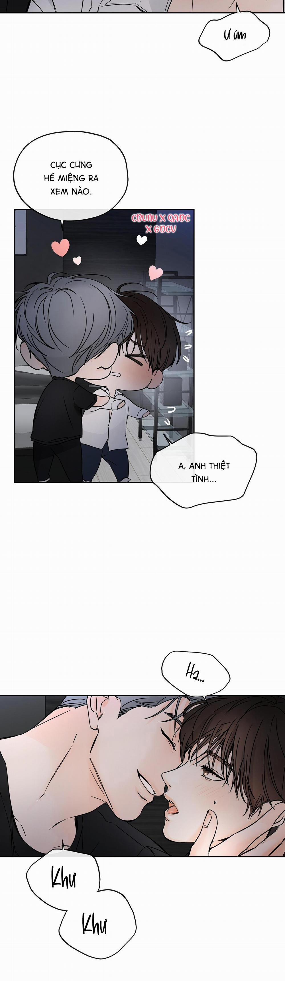 Hạ Cánh Cuối Chân Trời 11 trang 6