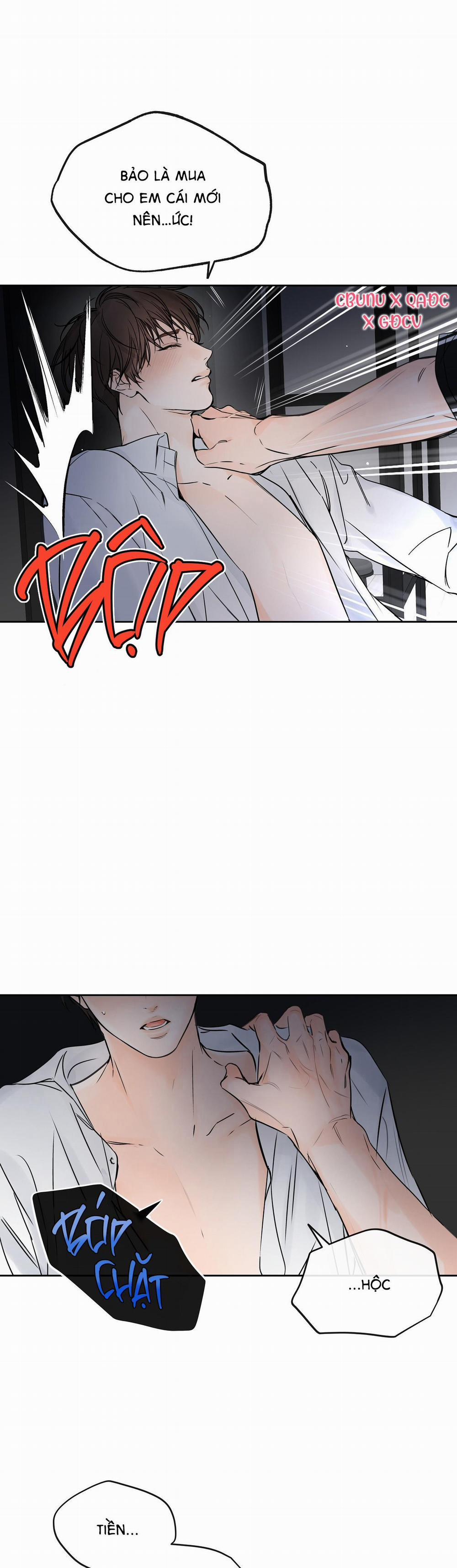 Hạ Cánh Cuối Chân Trời 11 trang 9