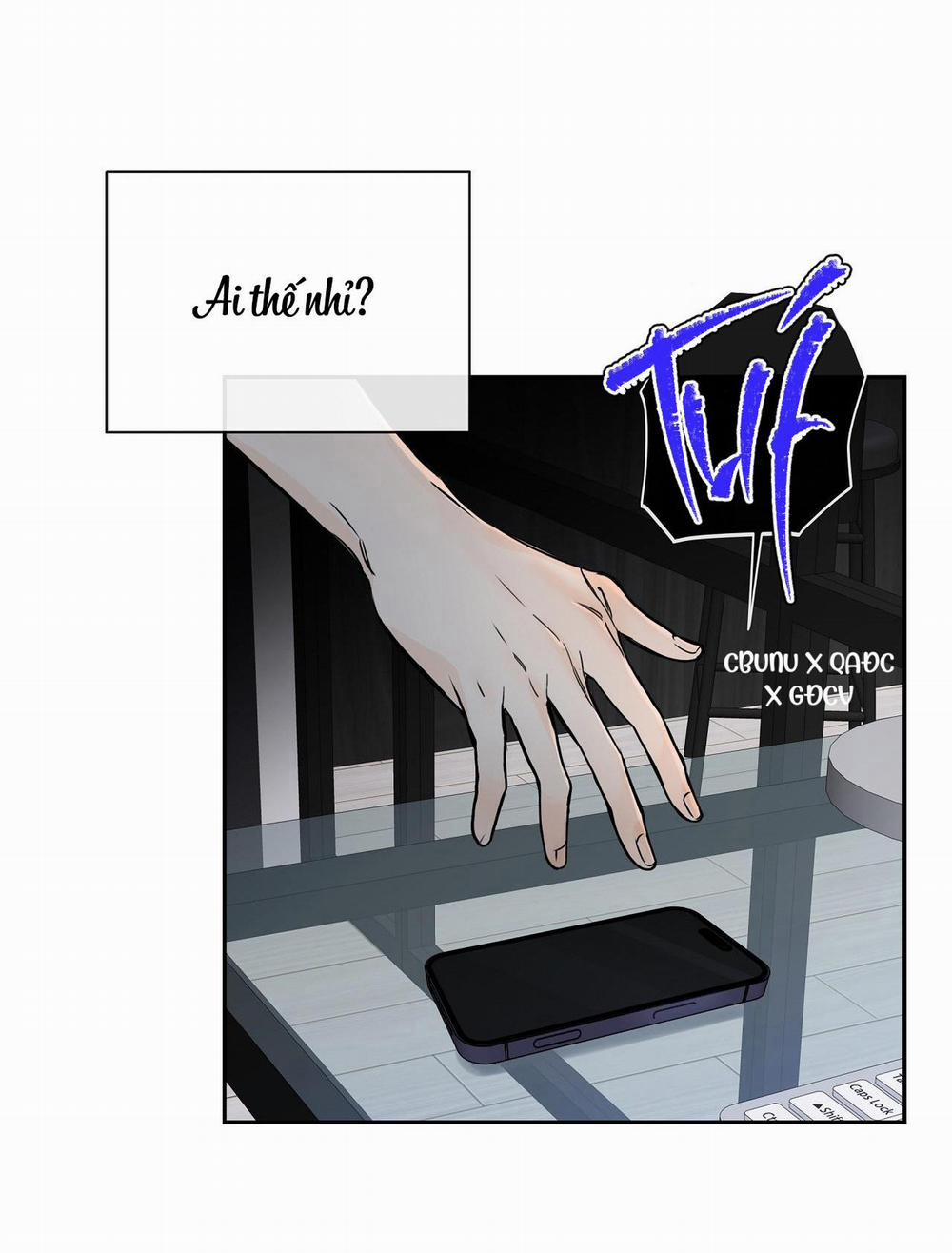 Hạ Cánh Cuối Chân Trời 12 trang 13