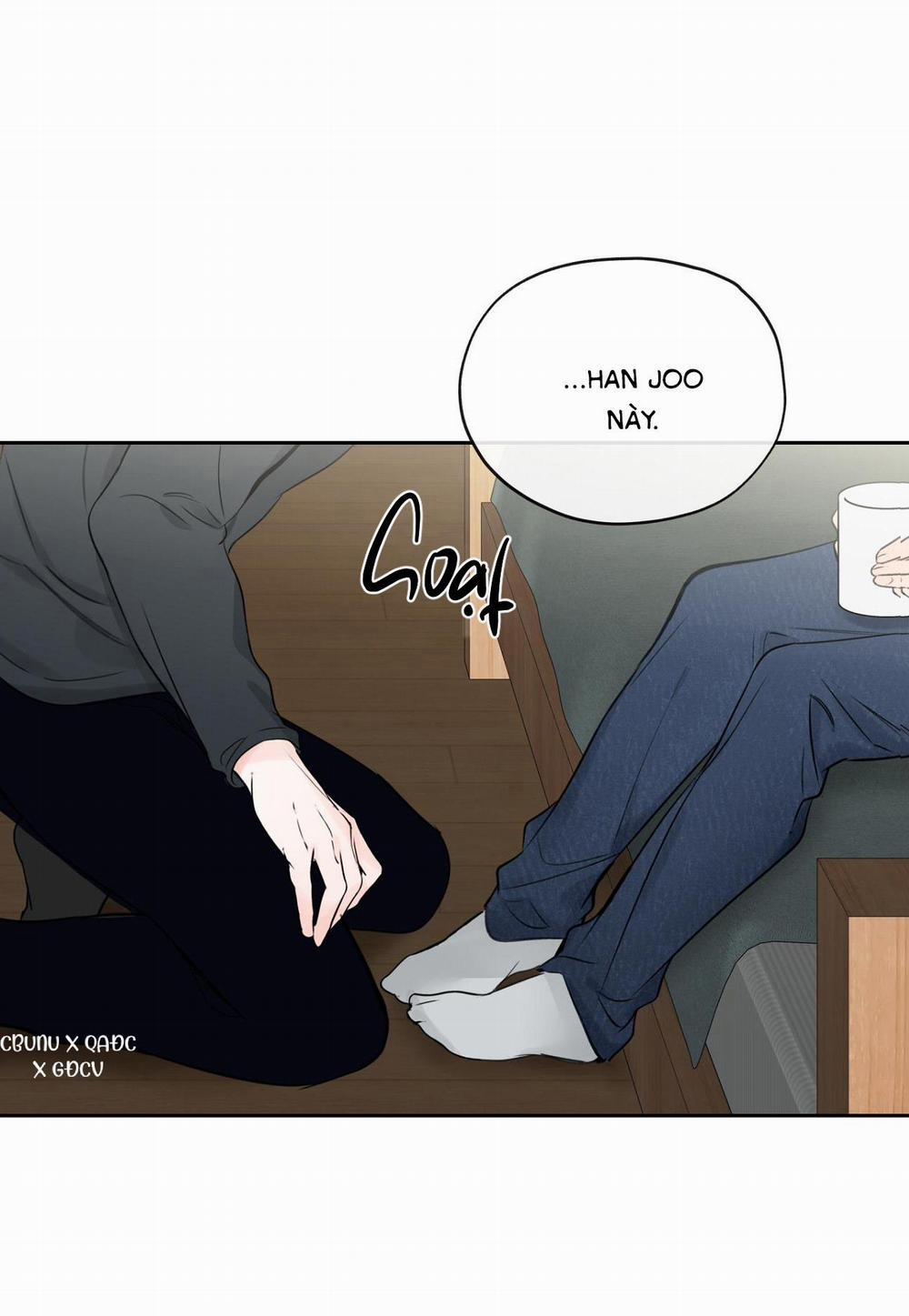 Hạ Cánh Cuối Chân Trời 13 trang 101