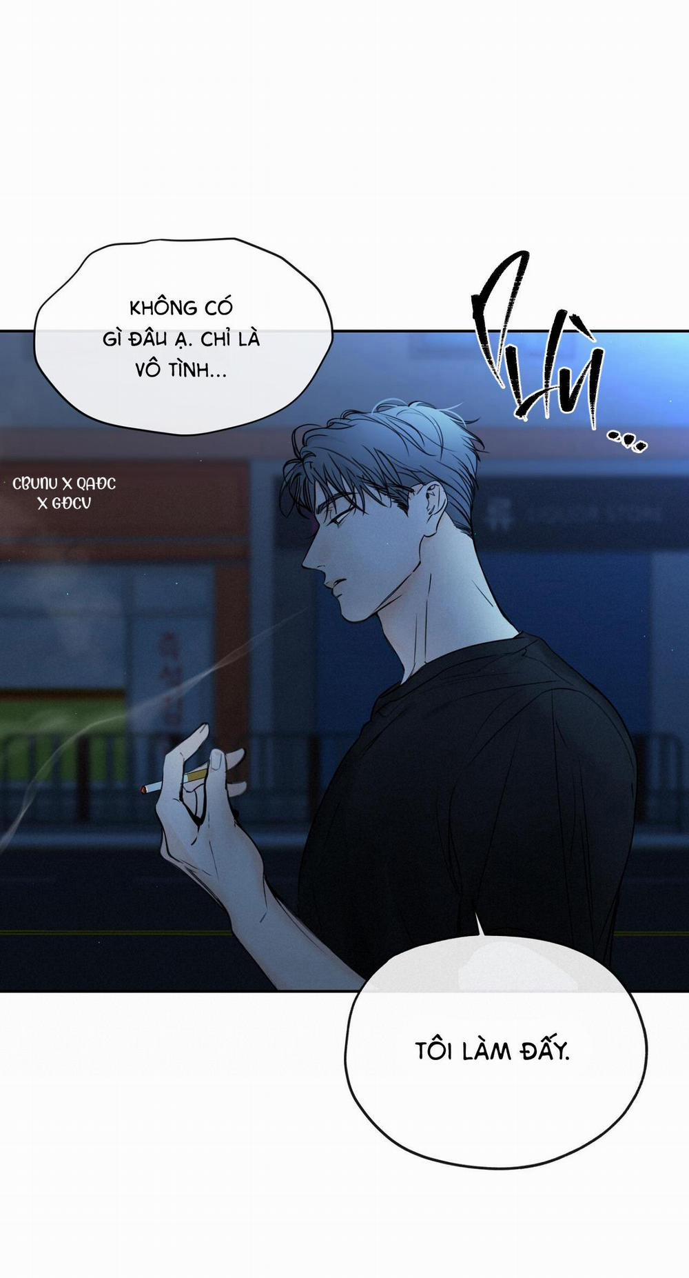 Hạ Cánh Cuối Chân Trời 13 trang 19