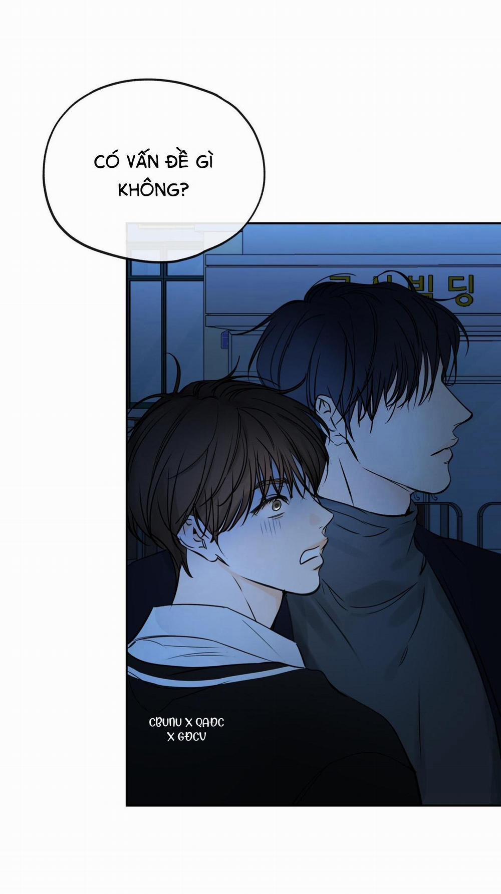 Hạ Cánh Cuối Chân Trời 13 trang 20