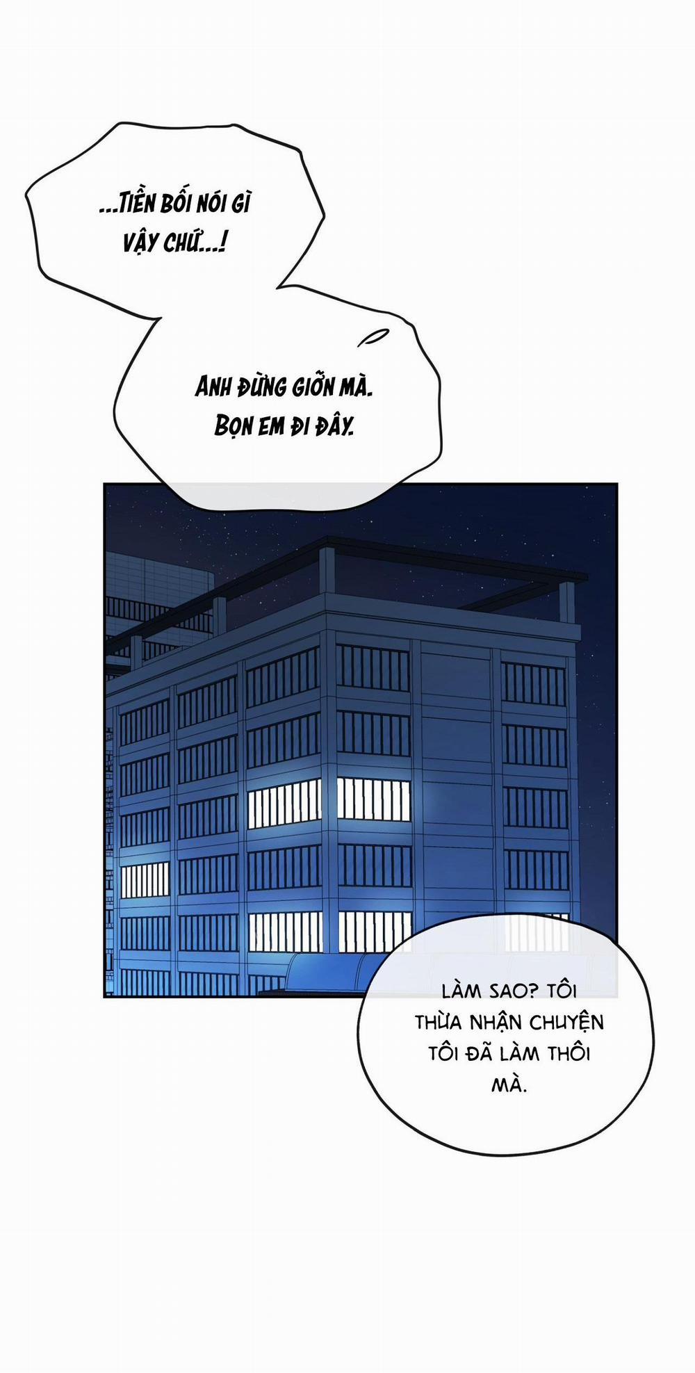 Hạ Cánh Cuối Chân Trời 13 trang 21