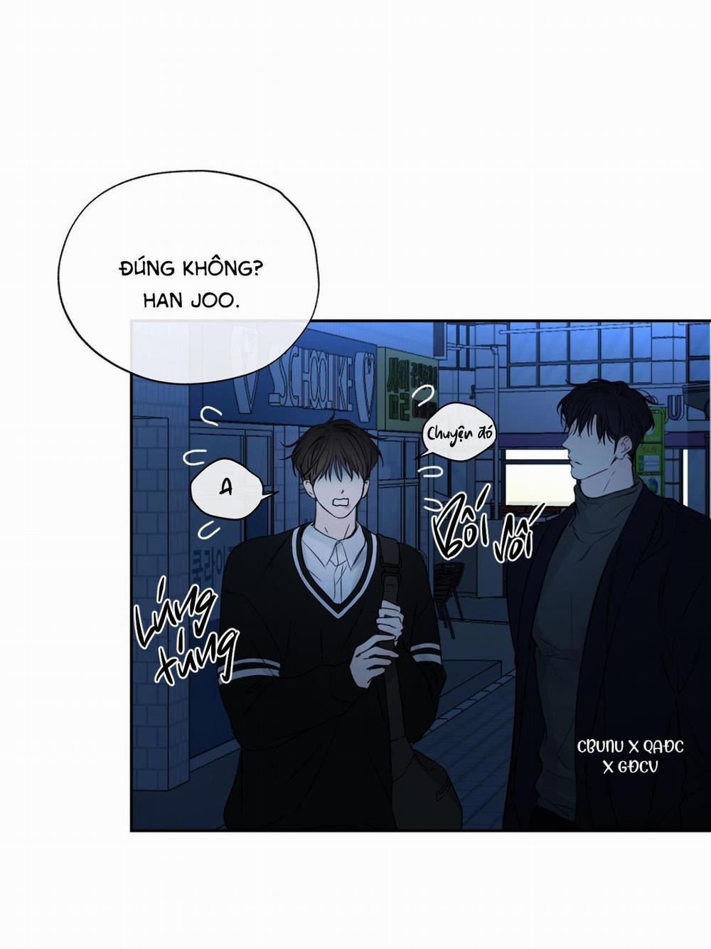 Hạ Cánh Cuối Chân Trời 13 trang 25