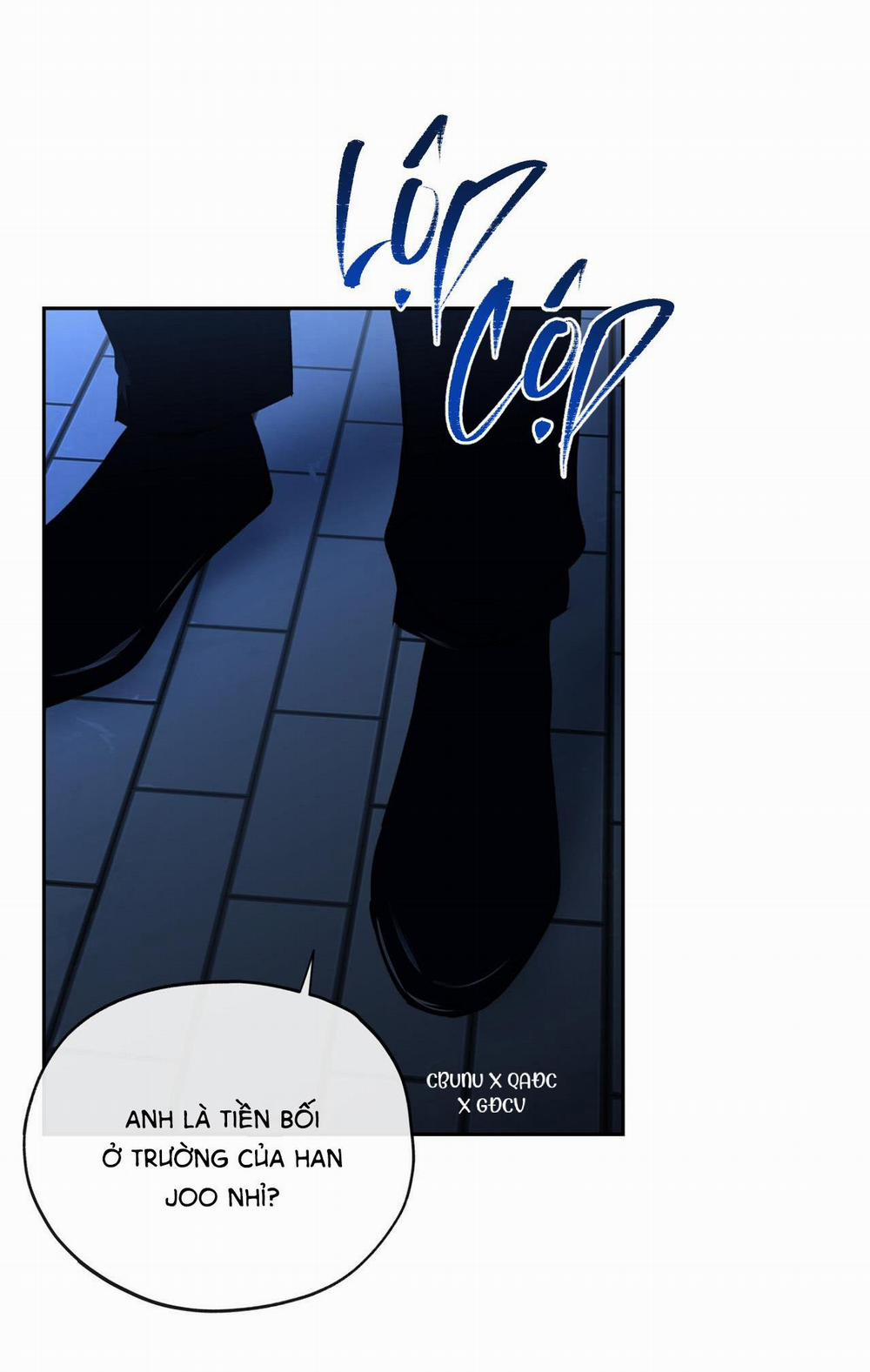 Hạ Cánh Cuối Chân Trời 13 trang 31