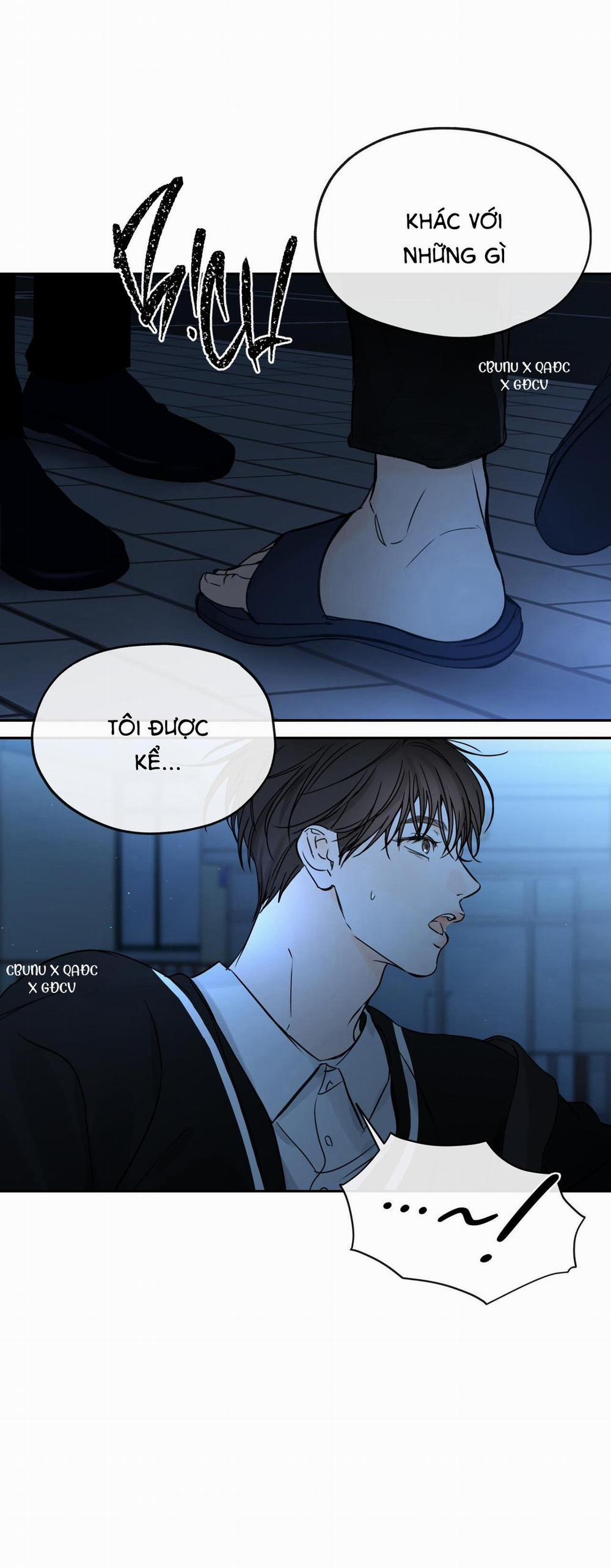 Hạ Cánh Cuối Chân Trời 13 trang 42