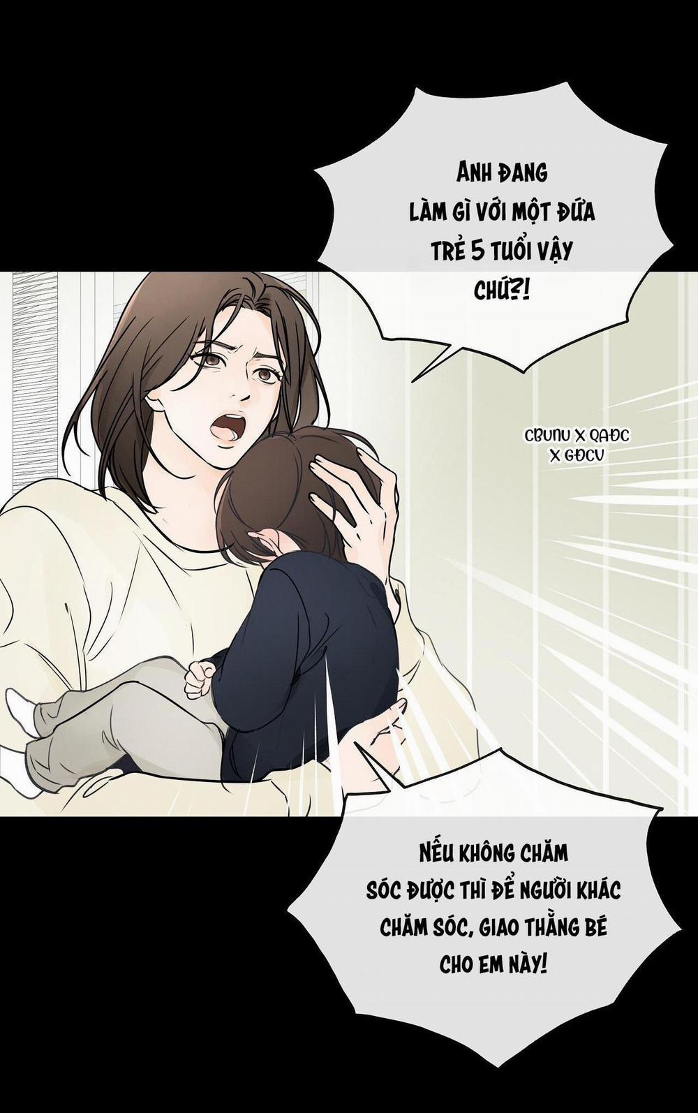 Hạ Cánh Cuối Chân Trời 14 trang 73