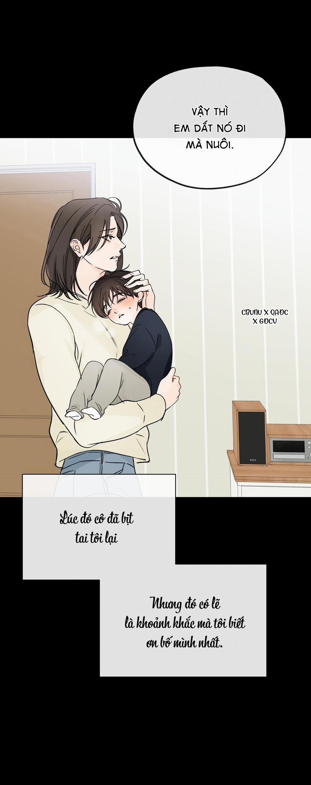 Hạ Cánh Cuối Chân Trời 14 trang 75