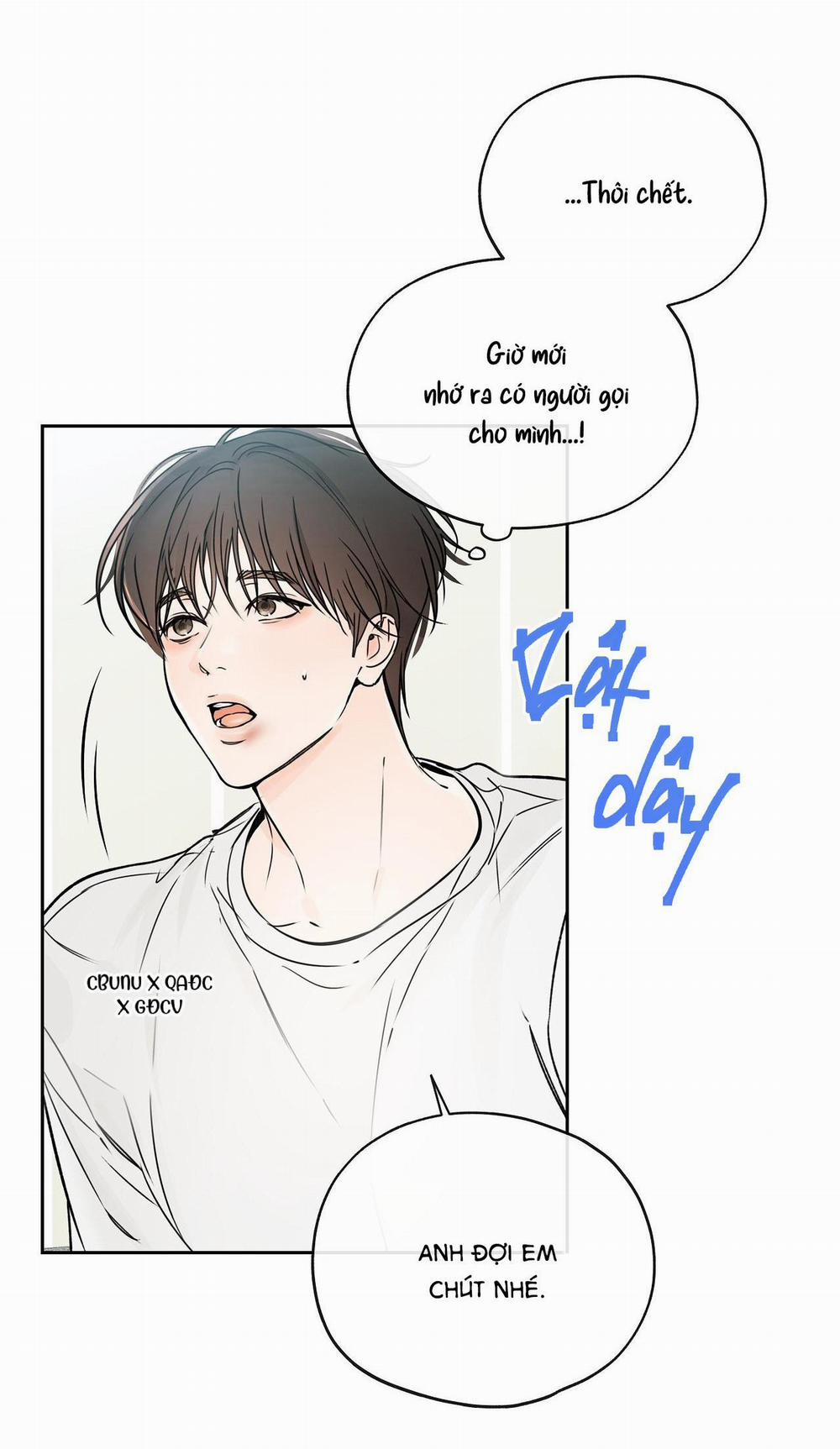 Hạ Cánh Cuối Chân Trời 14 trang 91