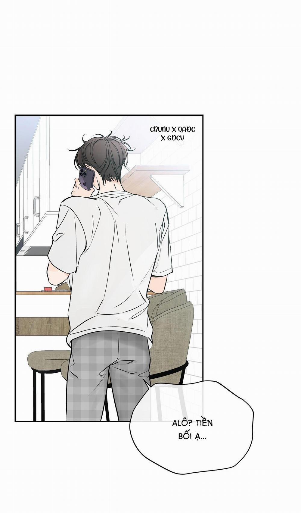 Hạ Cánh Cuối Chân Trời 14 trang 94