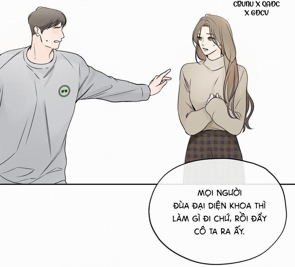 Hạ Cánh Cuối Chân Trời 15 trang 20