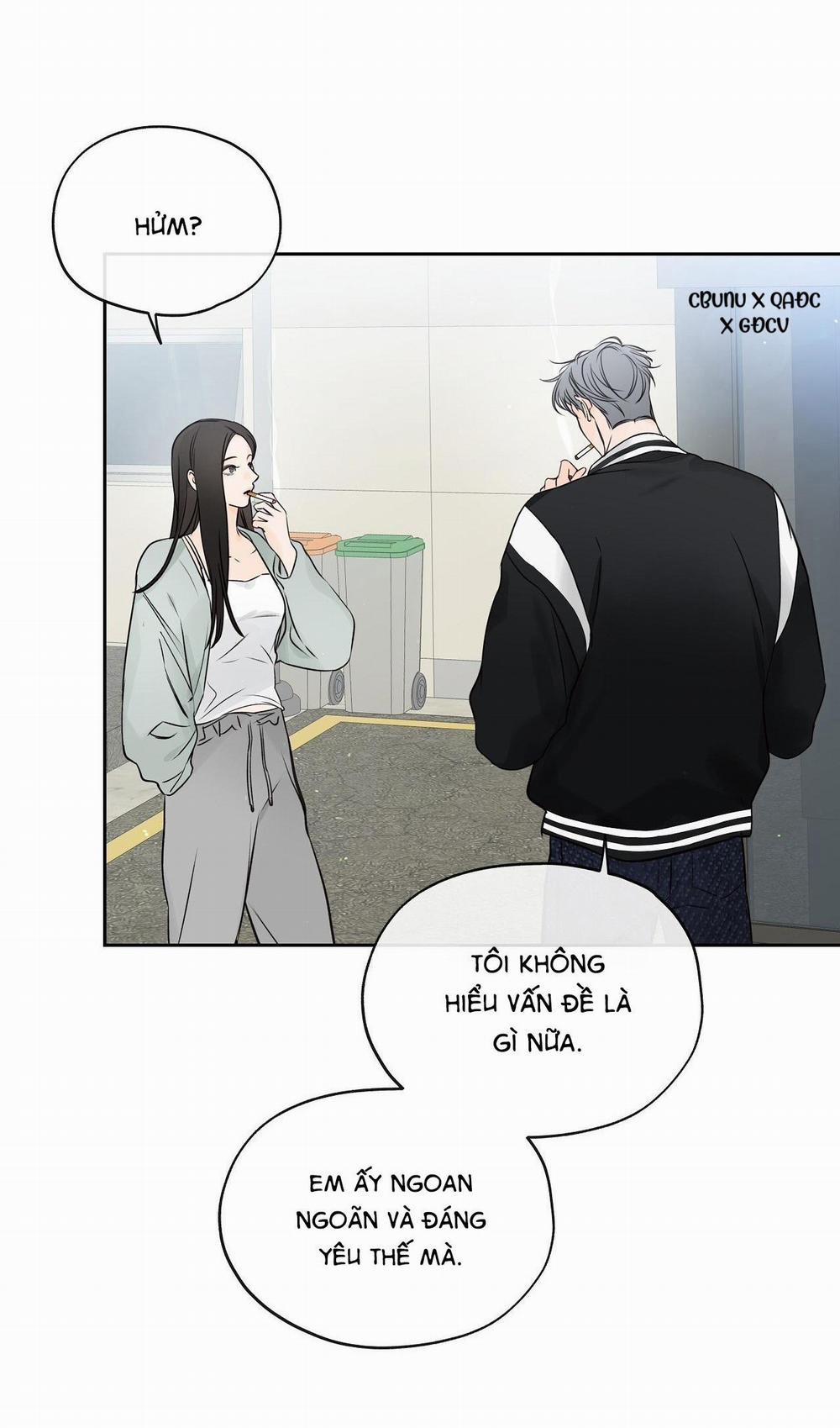 Hạ Cánh Cuối Chân Trời 15 trang 24