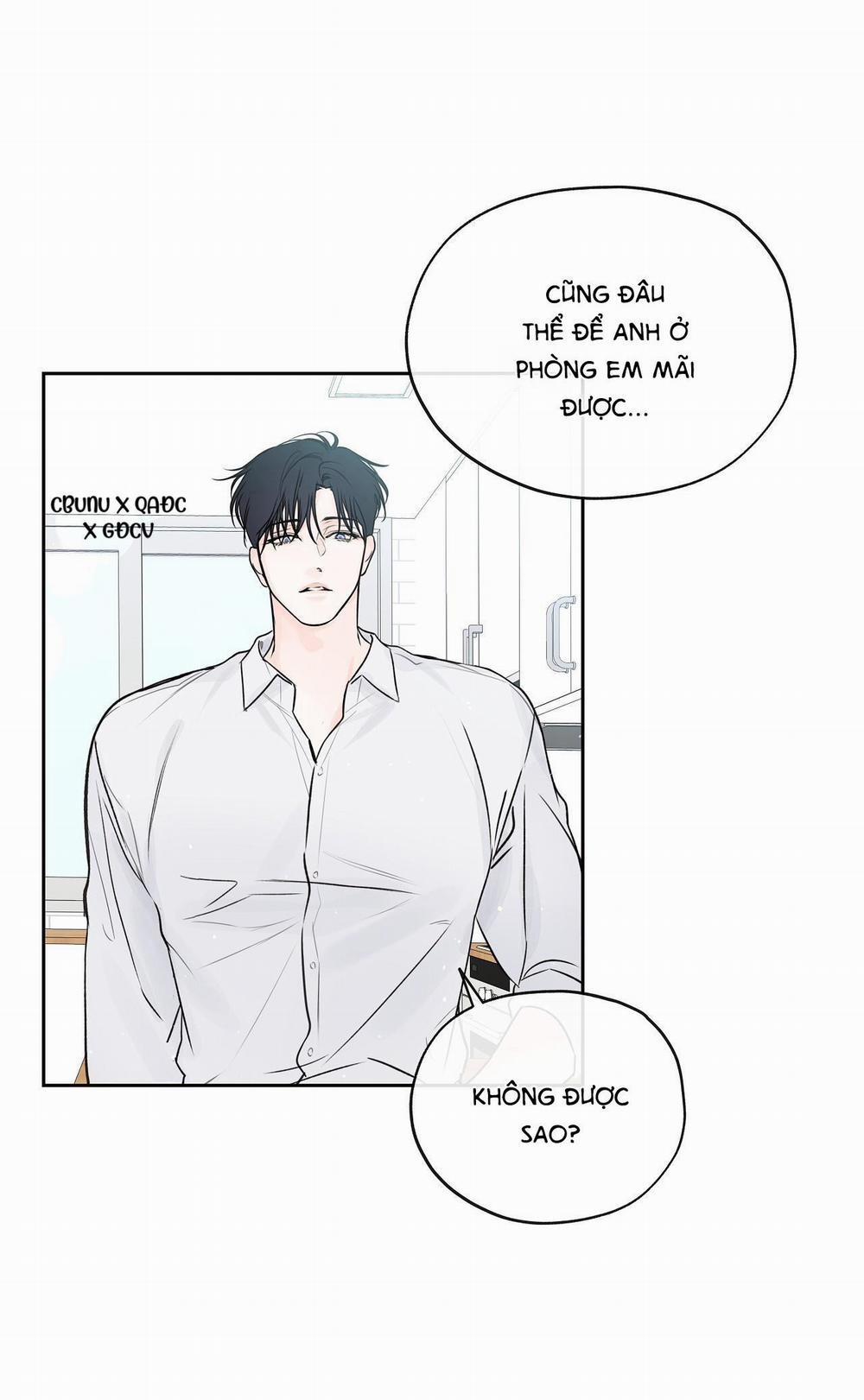 Hạ Cánh Cuối Chân Trời 15 trang 33