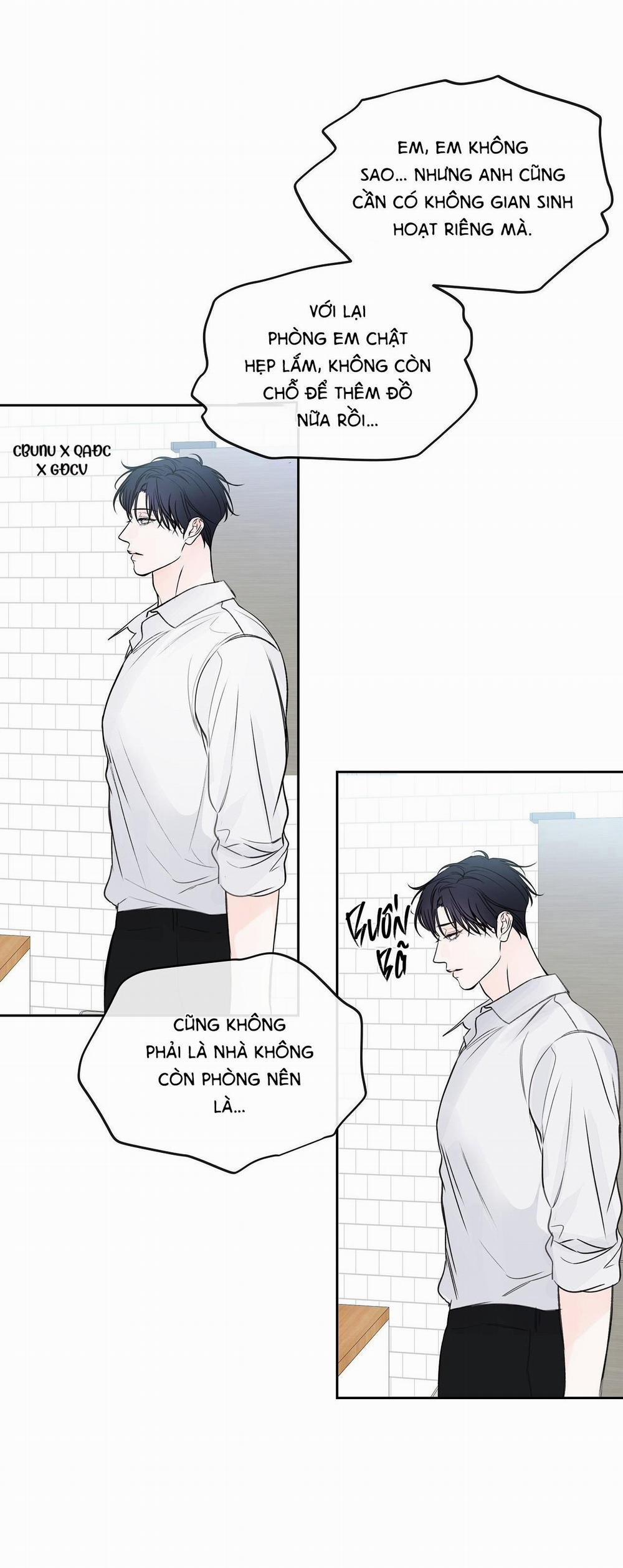 Hạ Cánh Cuối Chân Trời 15 trang 39