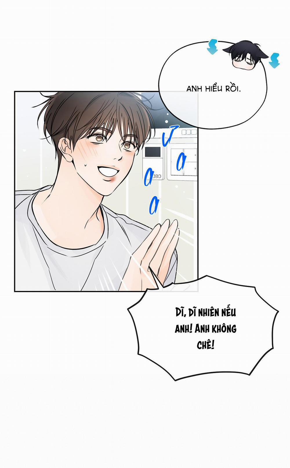 Hạ Cánh Cuối Chân Trời 15 trang 41