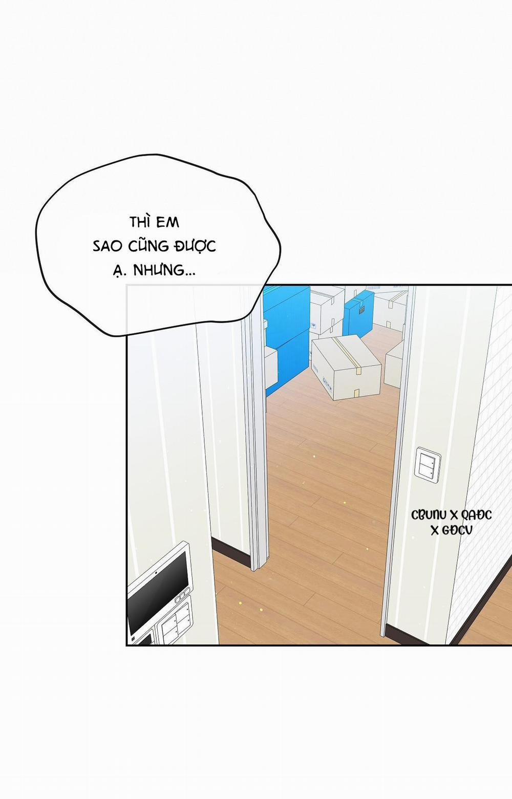 Hạ Cánh Cuối Chân Trời 15 trang 42