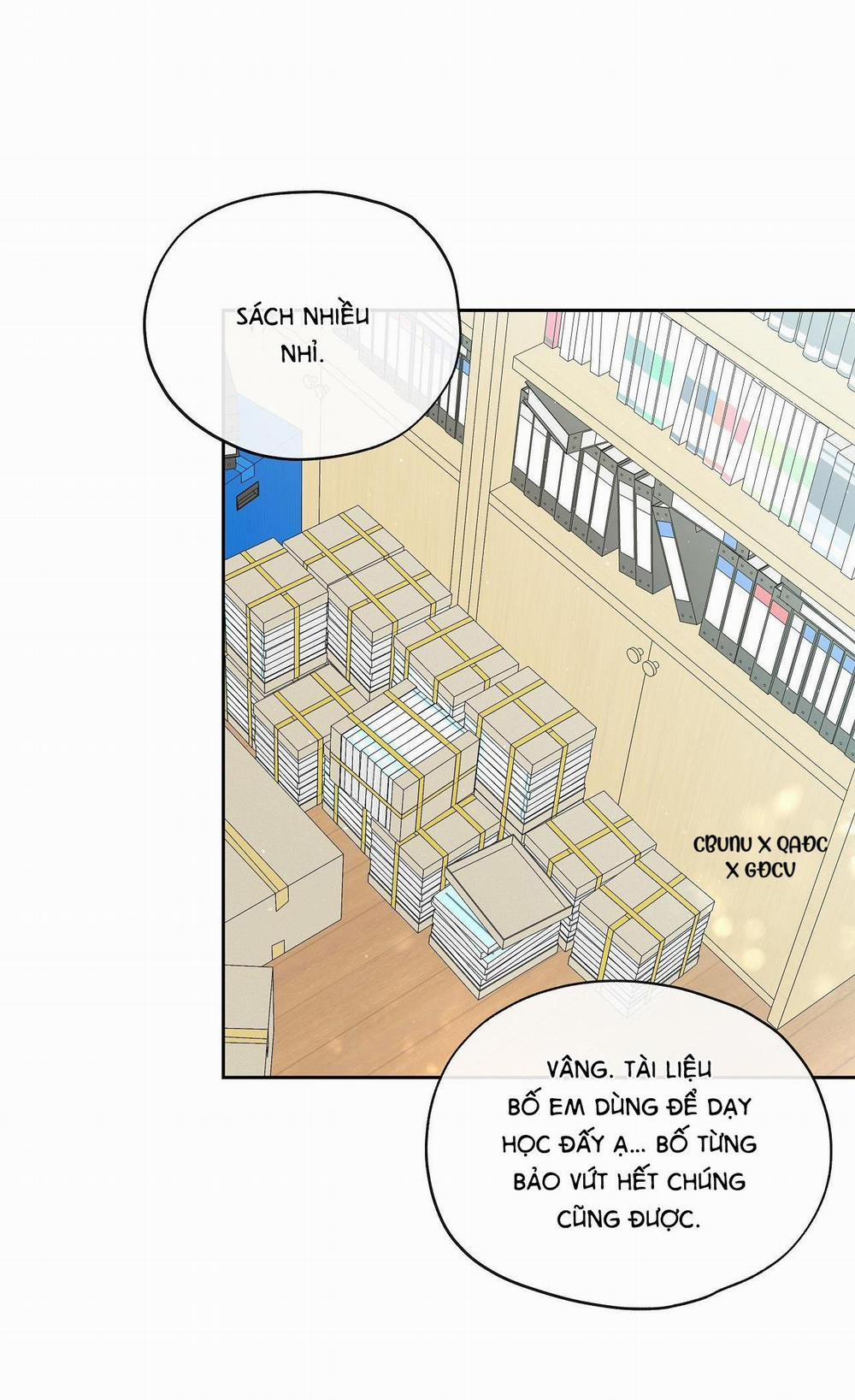 Hạ Cánh Cuối Chân Trời 15 trang 44