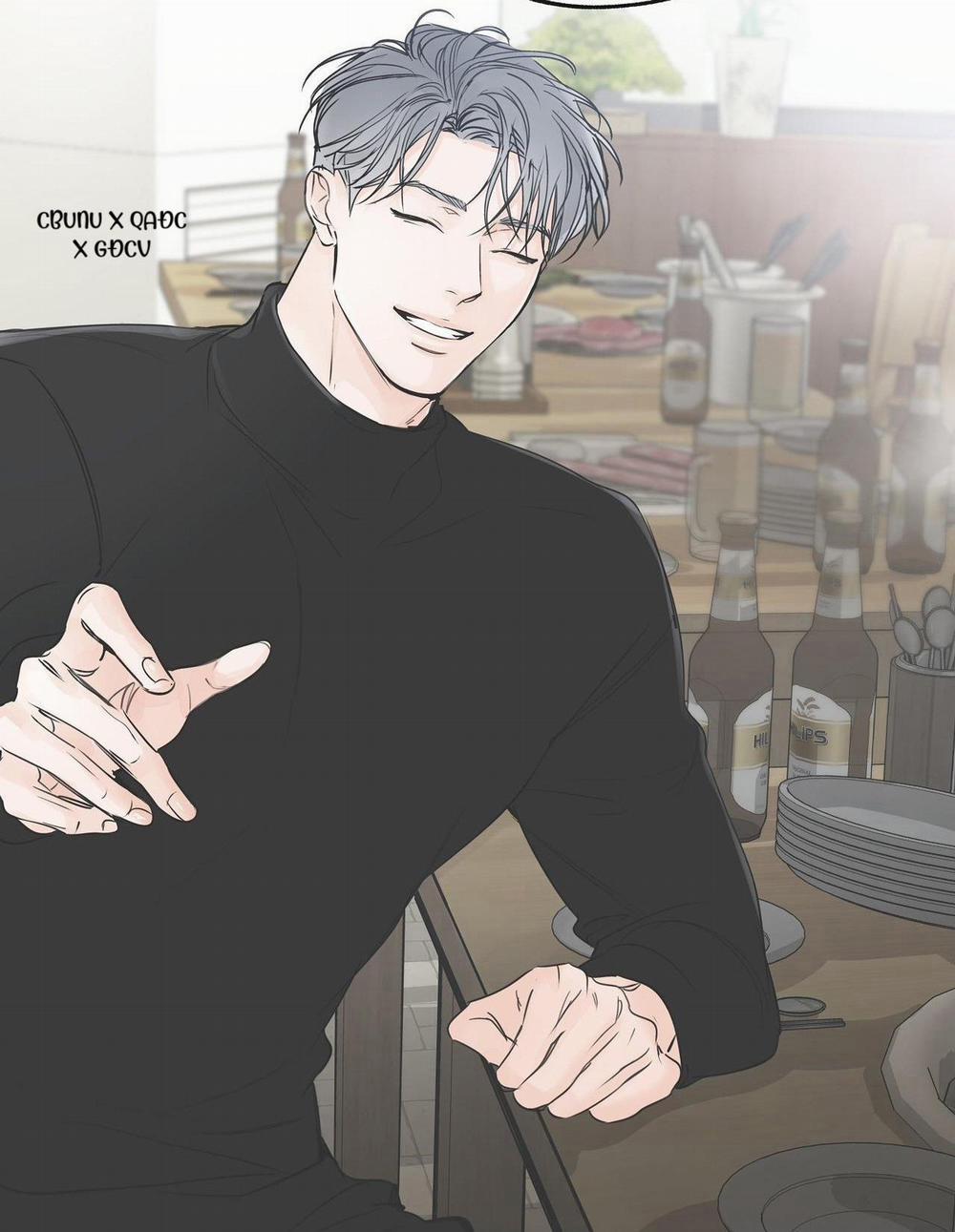 Hạ Cánh Cuối Chân Trời 15 trang 54